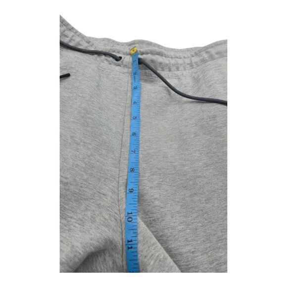 Nike Pants Men XL Tech Fleece Jogger Sweatpants Active Gym Training 805162-063 - Picture 5 of 10